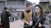 [民初奇人传][2020][全34集][国语中字][1080P][21G]