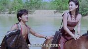 蛮荒的童话 蠻荒的童話 (1991)（温碧霞 张耀扬）