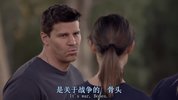 识骨寻踪 Bones 1-12季全集 中英双字 剧情 犯罪 悬疑（追新剧zhuixinju