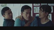《杀破狼 贪狼 》（2017）4K原盘REMUX 国粤双语音轨 [内封双语字幕] [51