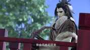 Thunderbolt Fantasy 东离剑游纪