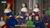 骑士精神与无情背叛：英法百年战争	2023	英国	【连续剧】	纪录片
