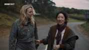 S 杀死伊芙 Killing Eve (全4季）【LineTV版本 1080P 英语中字】